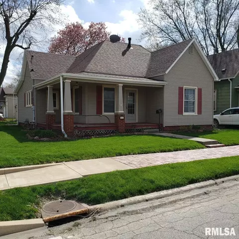 66 E Birch St, Canton, IL 61520 photo 46