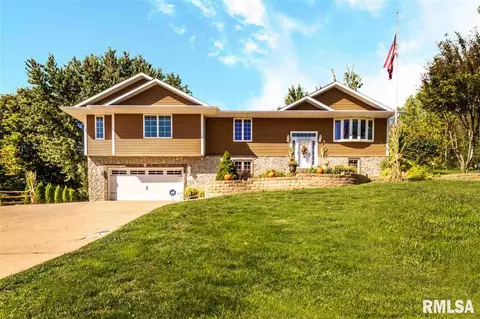8005 S Gerdes Rd, Mapleton, IL 61547 photo 1