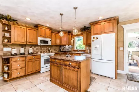 8005 S Gerdes Rd, Mapleton, IL 61547 photo 9