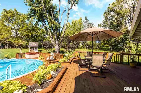 8005 S Gerdes Rd, Mapleton, IL 61547 photo 34
