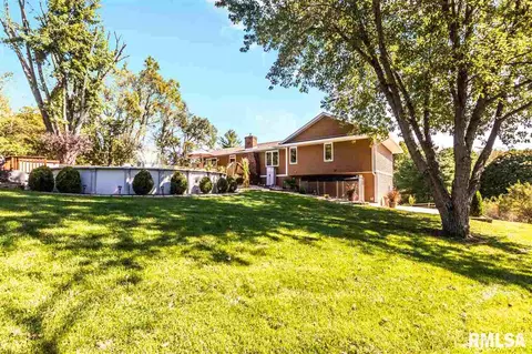 8005 S Gerdes Rd, Mapleton, IL 61547 photo 32