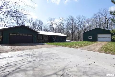 533 Justa Rd, Metamora, IL 61548 photo 1