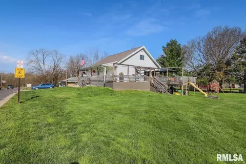 309 W Hills St, Eureka, IL 61530 photo 30