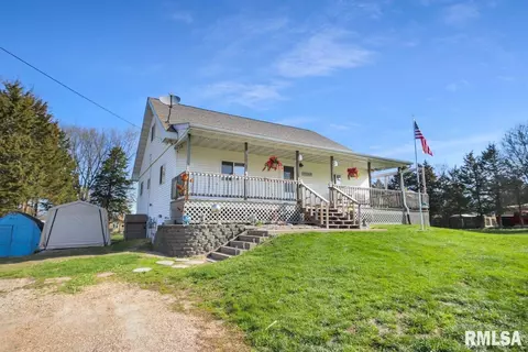 309 W Hills St, Eureka, IL 61530 photo 29