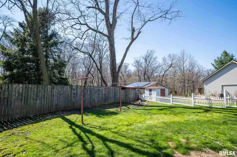 1507 N Kickapoo St, Peoria, IL 61604 photo 40
