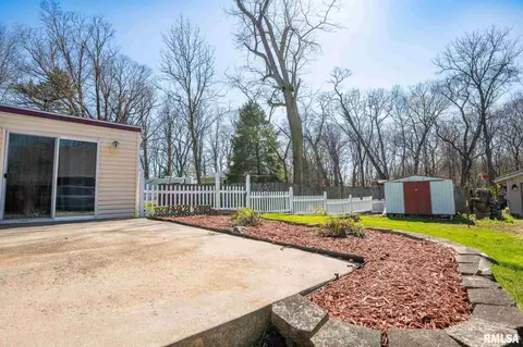 1507 N Kickapoo St, Peoria, IL 61604 photo 34