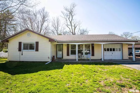 1507 N Kickapoo St, Peoria, IL 61604 photo 1