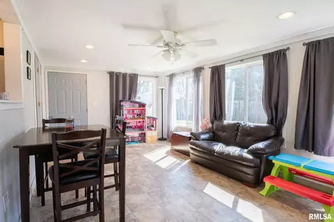 1507 N Kickapoo St, Peoria, IL 61604 photo 33