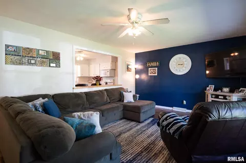 1507 N Kickapoo St, Peoria, IL 61604 photo 7