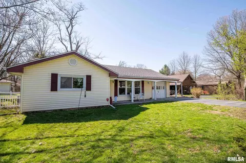 1507 N Kickapoo St, Peoria, IL 61604 photo 2