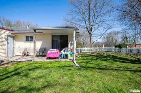 1507 N Kickapoo St, Peoria, IL 61604 photo 36