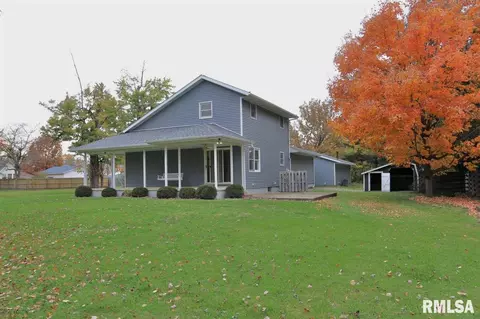 994 E Ash St, Canton, IL 61520 photo 30