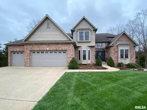 569 Pheasant Trl, Metamora, IL 61548 photo 2