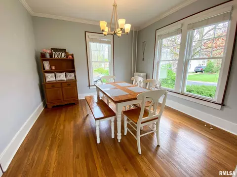 710 S Vennum St, Eureka, IL 61530 photo 7