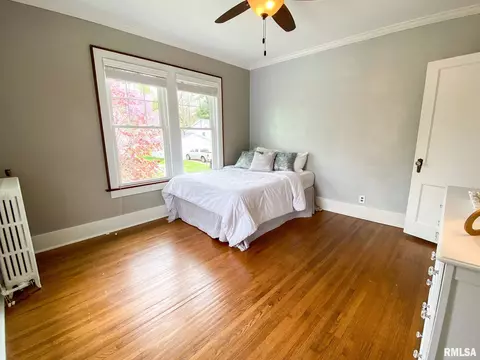 710 S Vennum St, Eureka, IL 61530 photo 25