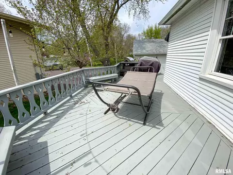 710 S Vennum St, Eureka, IL 61530 photo 41