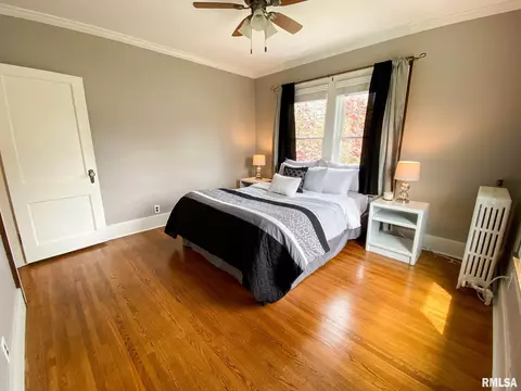 710 S Vennum St, Eureka, IL 61530 photo 21
