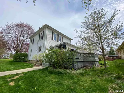 710 S Vennum St, Eureka, IL 61530 photo 39
