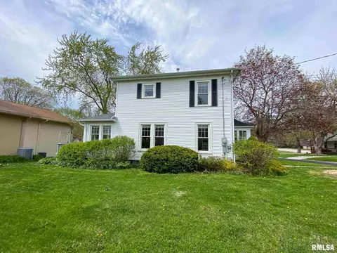 710 S Vennum St, Eureka, IL 61530 photo 38