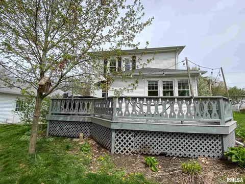 710 S Vennum St, Eureka, IL 61530 photo 40