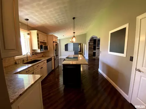 8507 W Pfeiffer Rd, Mapleton, IL 61547 photo 5