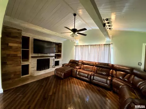 8507 W Pfeiffer Rd, Mapleton, IL 61547 photo 7