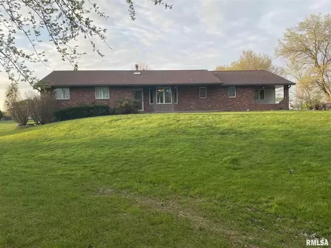 8507 W Pfeiffer Rd, Mapleton, IL 61547 photo 1