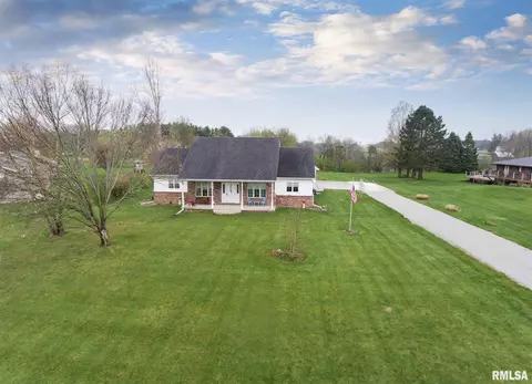 1655 Knapp Dr, Congerville, IL 61729 photo 49
