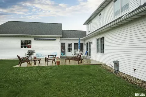1655 Knapp Dr, Congerville, IL 61729 photo 7