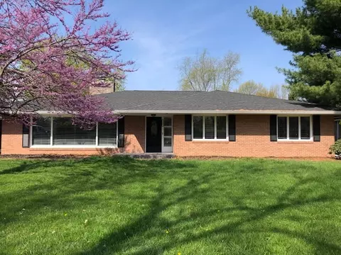 646 Lincoln Dr, Macomb, IL 61455 photo 1