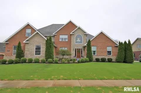 2408 W Pinnacle Dr, Dunlap, IL 61525 photo 1