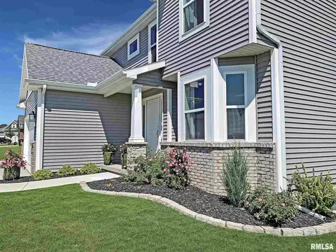 6505 W Callahan Ct, Edwards, IL 61528 photo 5
