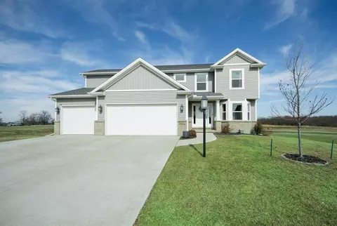 6505 W Callahan Ct, Edwards, IL 61528 photo 1
