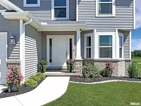 6505 W Callahan Ct, Edwards, IL 61528 photo 4