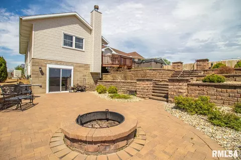 916 Dennis Dr, Eureka, IL 61530 photo 30