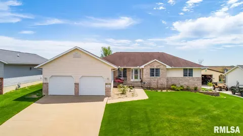 916 Dennis Dr, Eureka, IL 61530 photo 36