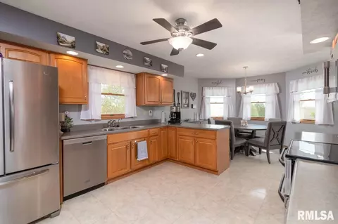 916 Dennis Dr, Eureka, IL 61530 photo 5