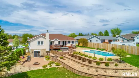 916 Dennis Dr, Eureka, IL 61530 photo 37