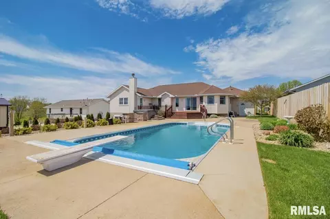 916 Dennis Dr, Eureka, IL 61530 photo 31