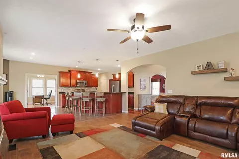 8711 W Bartell Dr, Mapleton, IL 61547 photo 16