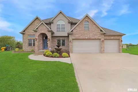 8711 W Bartell Dr, Mapleton, IL 61547 photo 47