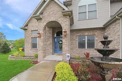 8711 W Bartell Dr, Mapleton, IL 61547 photo 3