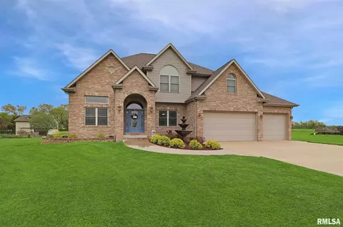 8711 W Bartell Dr, Mapleton, IL 61547 photo 1