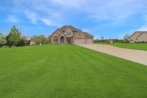 8711 W Bartell Dr, Mapleton, IL 61547 photo 2