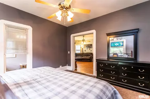 208 E 3rd St, Gridley, IL 61744 photo 14