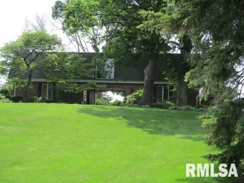 751 Hickory Dr, Lacon, IL 61540 photo 26