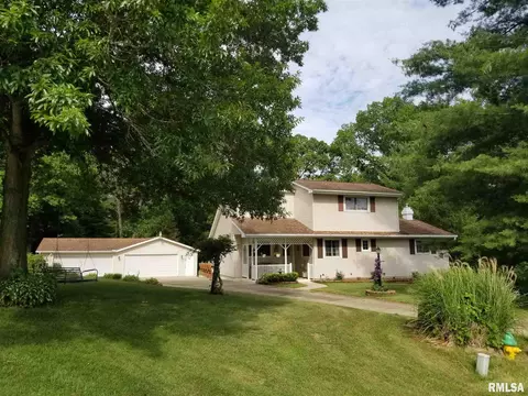 9300 W Carleon Ct, Mapleton, IL 61547 photo 1