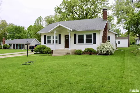 403 W Burton St, Eureka, IL 61530 photo 21