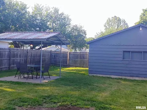 883 E Chestnut St, Canton, IL 61520 photo 23