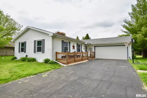 9625 W Littlefield Dr, Mapleton, IL 61547 photo 1
